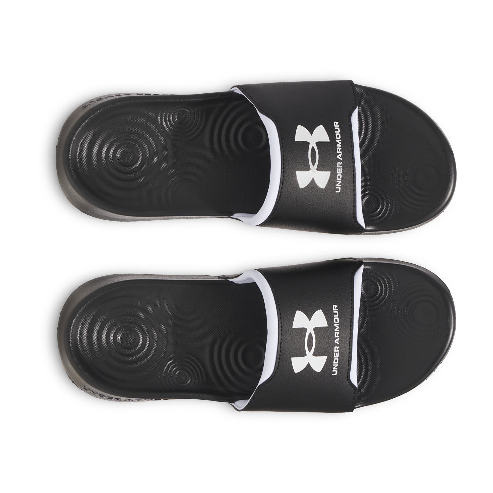 Мъжки кецове и обувки Under Armour M Ignite Select Black /Black /White