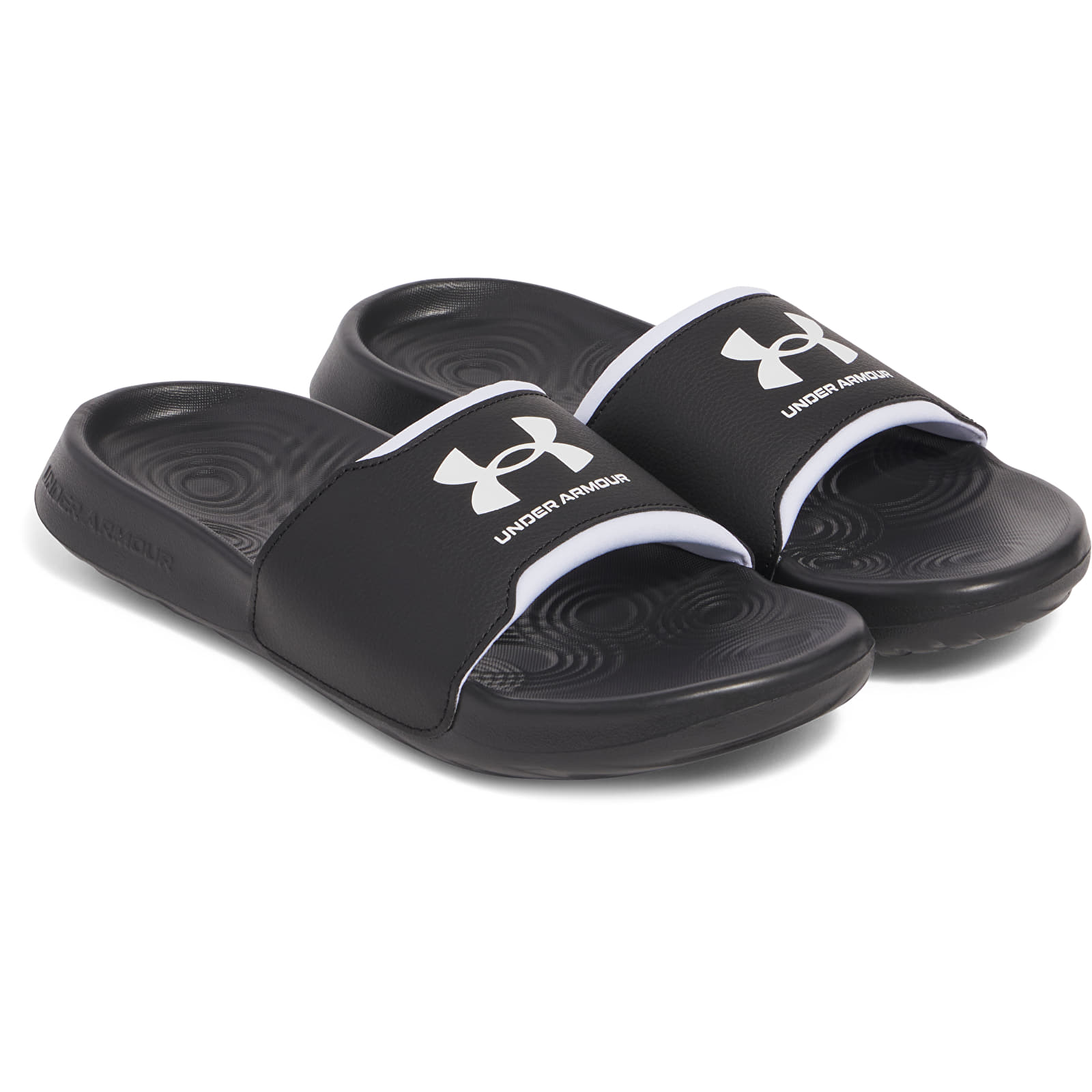 Мъжки кецове и обувки Under Armour M Ignite Select Black /Black /White