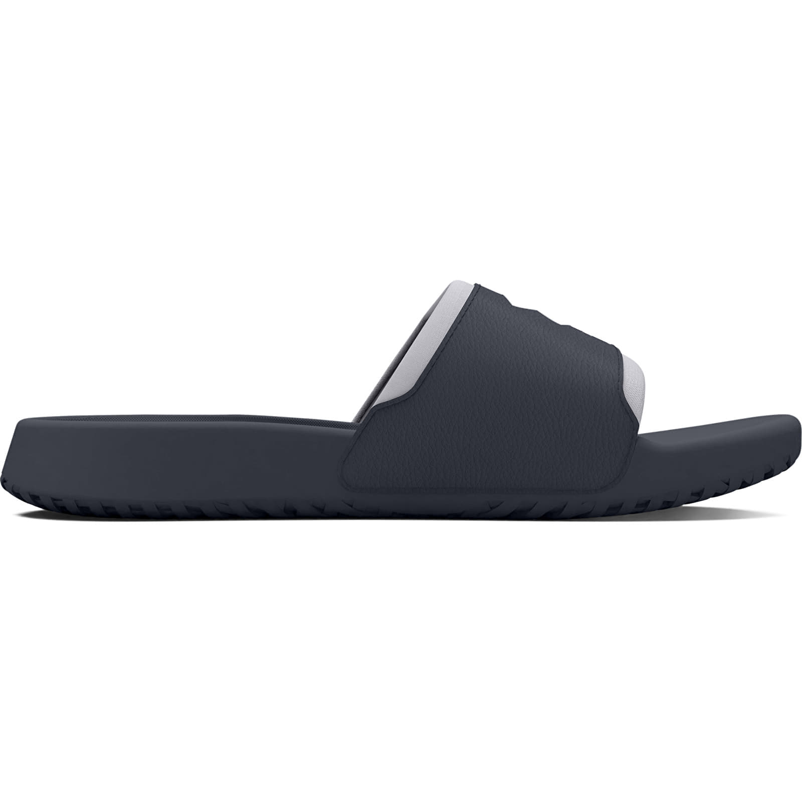 Levně Tenisky Under Armour M Ignite Select Black /Black /White