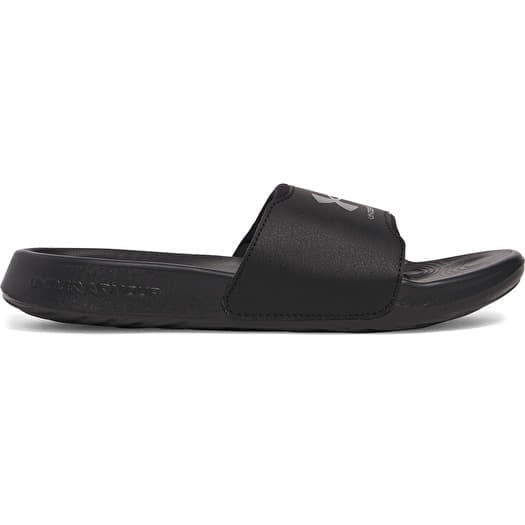 Under Armour M Ignite Select Black /Black /Ultimate Black