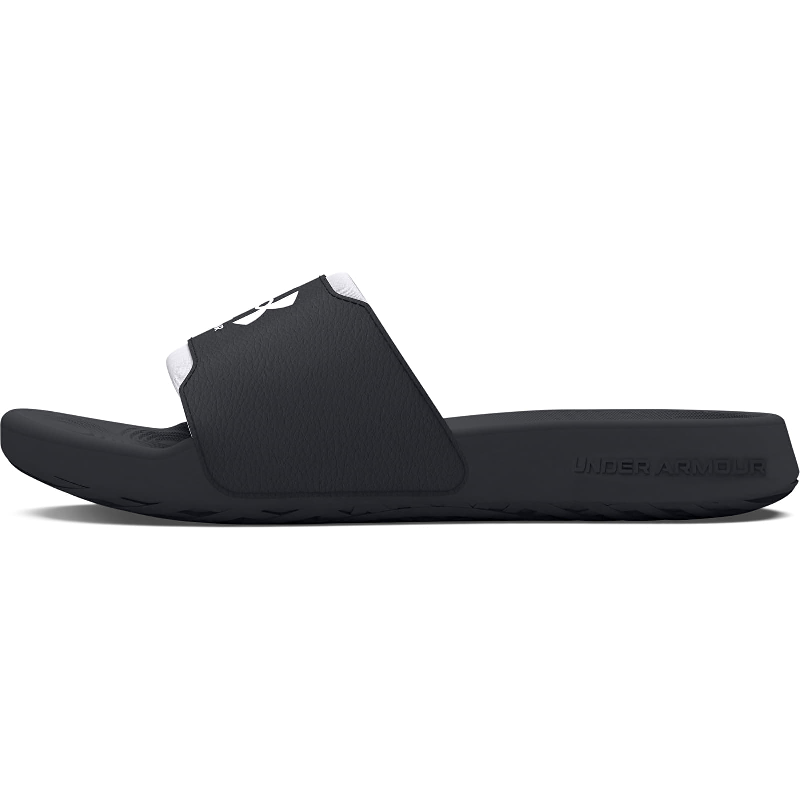 Women's shoes Under Armour W Ignite Select Black /Black /White