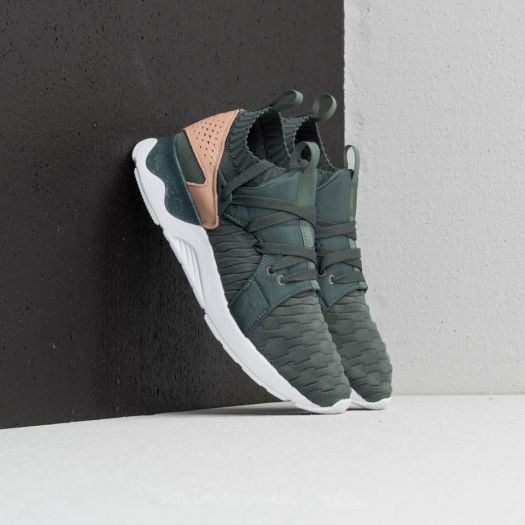 Asics gel lyte knit clearance