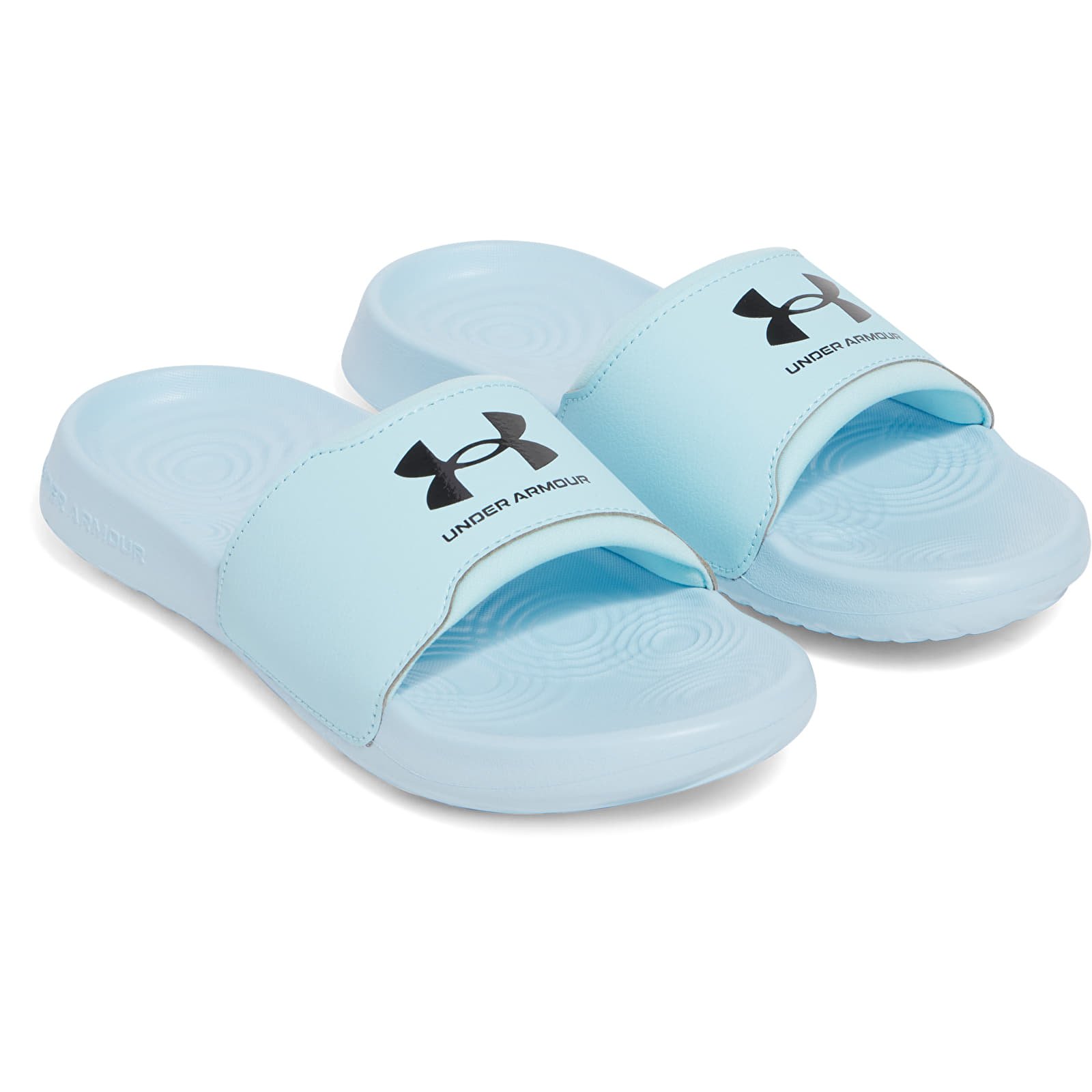 Дамски кецове и обувки Under Armour W Ignite Select Stream /Stream /Black