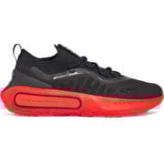 Under Armour Phantom 4 Black /Lava Red /Metallic Silver