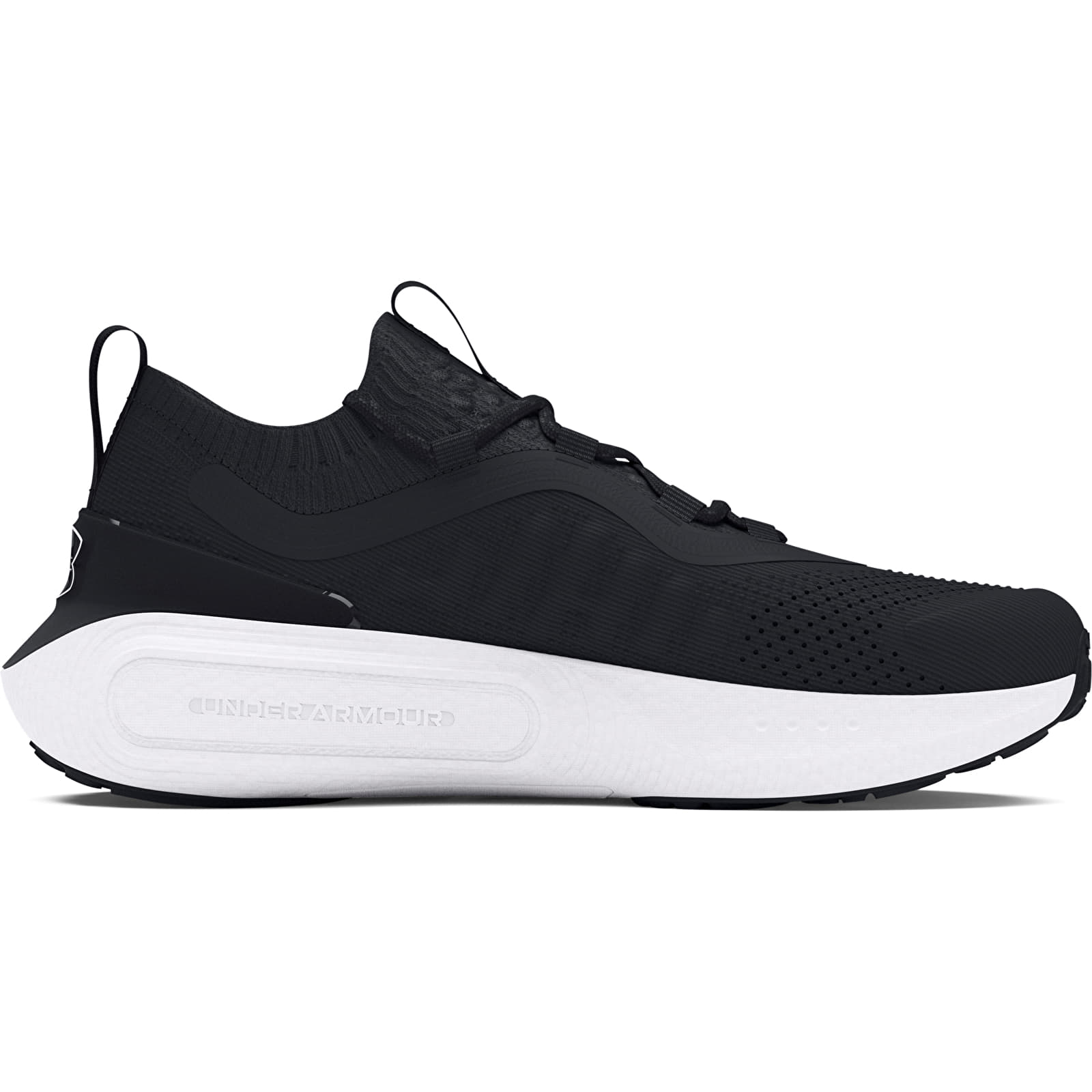 Női cipők Under Armour W Phantom 4 Black /Anthracite /White