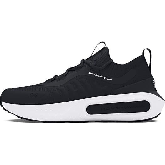 Under Armour W Phantom 4 Black /Anthracite /White