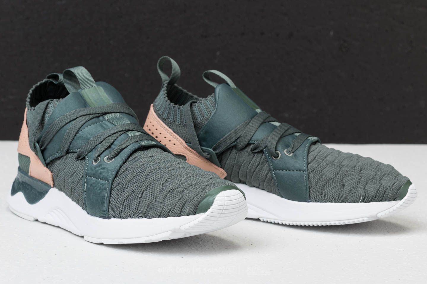 Gel lyte dark forest clearance