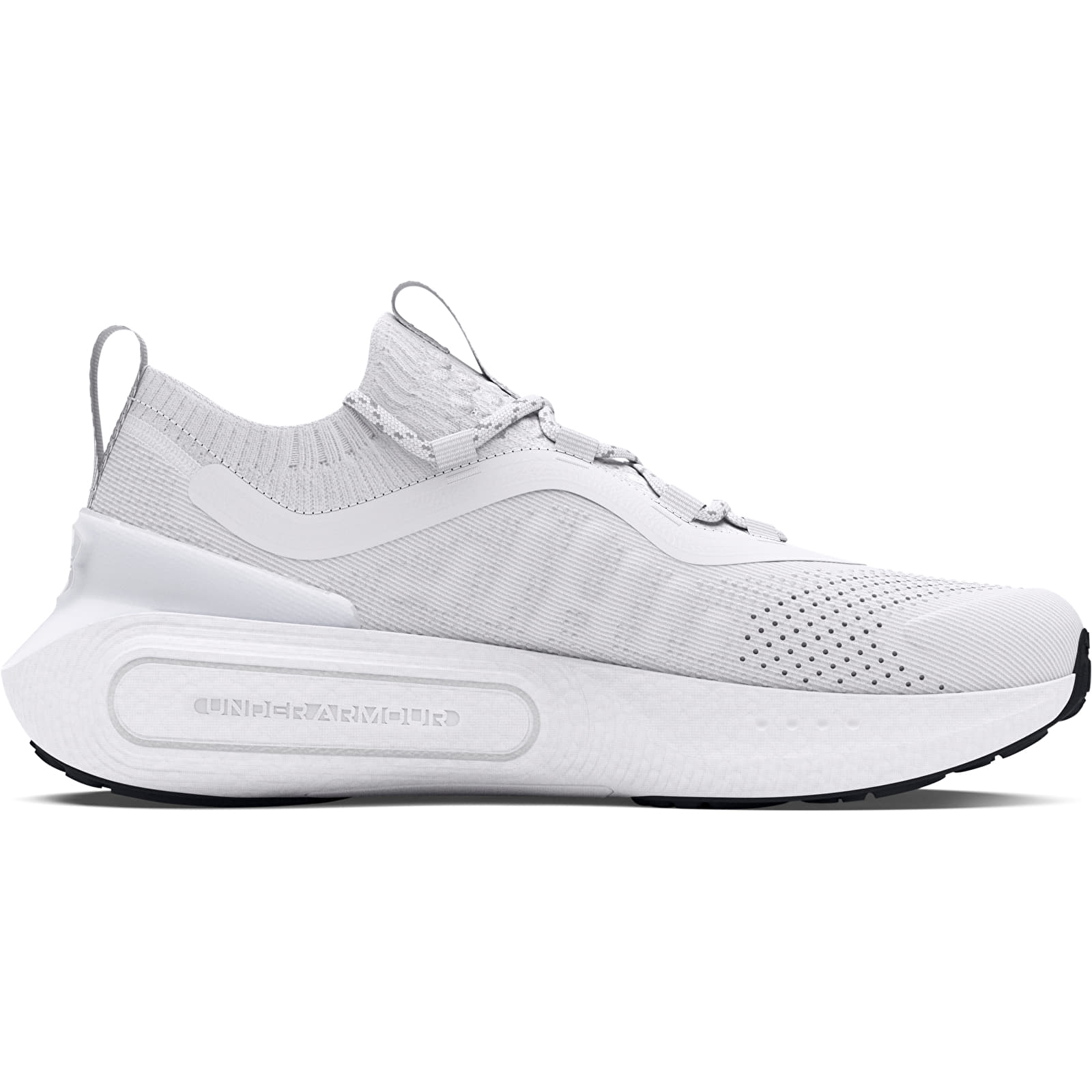 Női cipők Under Armour W Phantom 4 White /Halo Gray /White