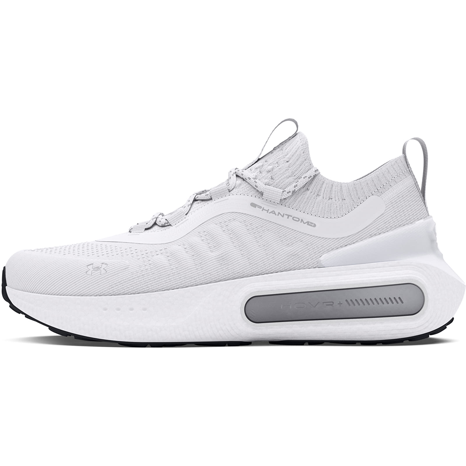 Női cipők Under Armour W Phantom 4 White /Halo Gray /White