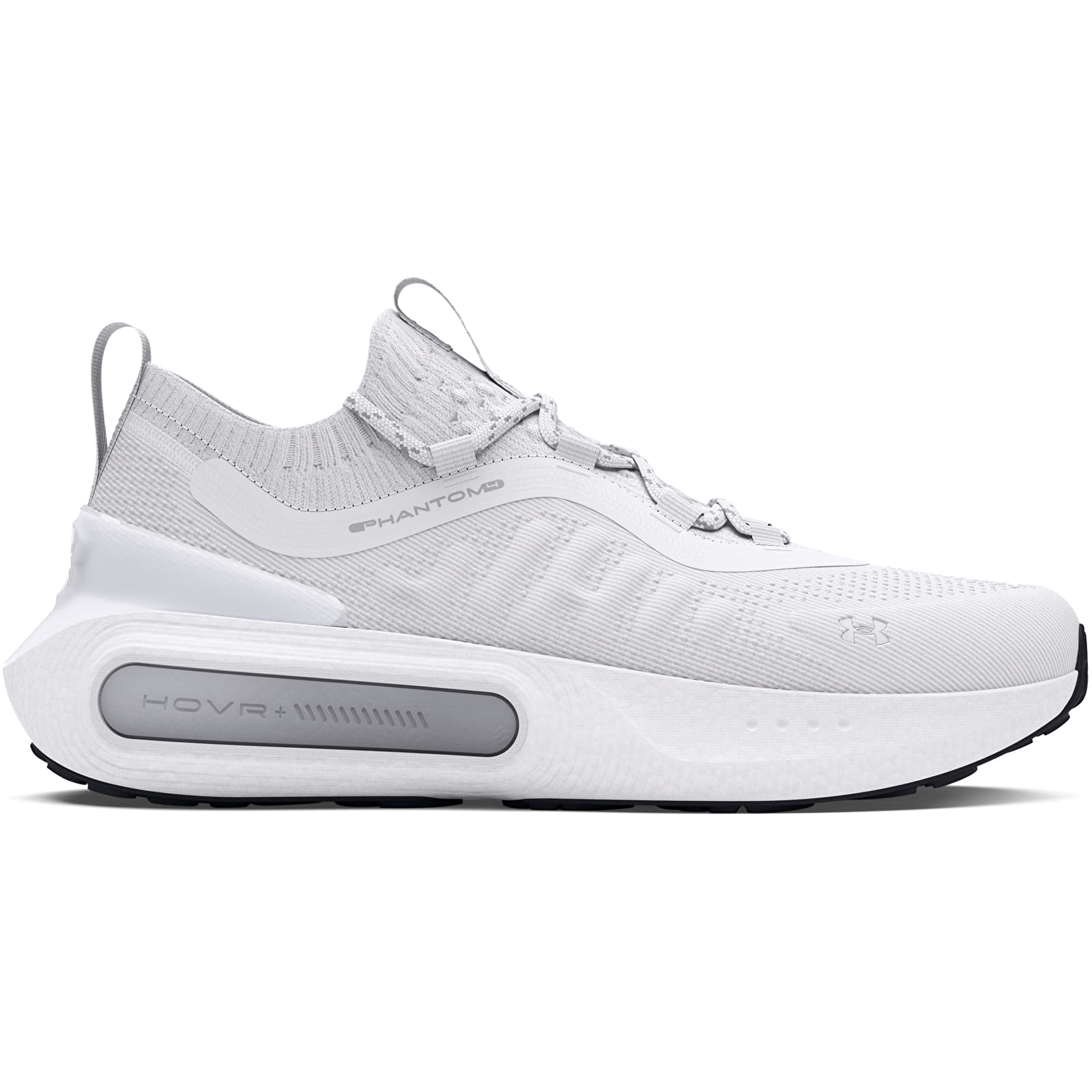 Női cipők Under Armour W Phantom 4 White /Halo Gray /White