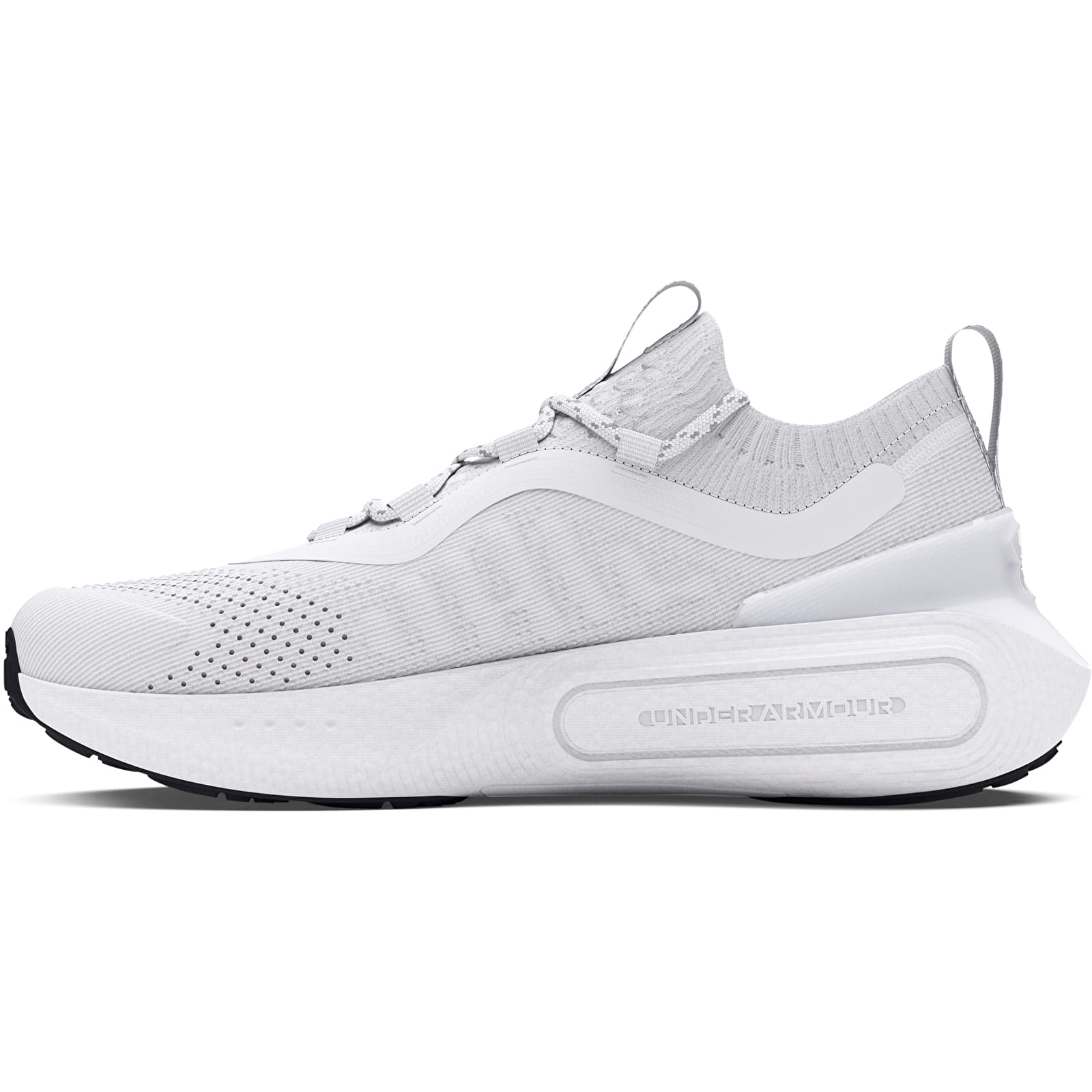 Női cipők Under Armour W Phantom 4 White /Halo Gray /White