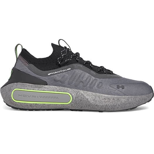 Under Armour U Phantom 4 RFLCT Castlerock /Black /Hyper Green