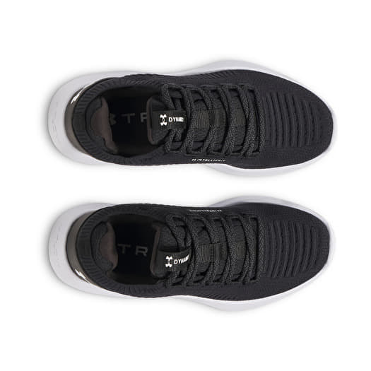 Under Armour W Dynamic 2 Black /Anthracite /White