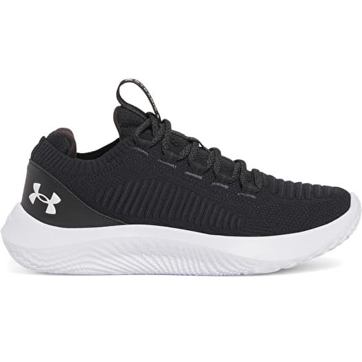 Under Armour W Dynamic 2 Black /Anthracite /White