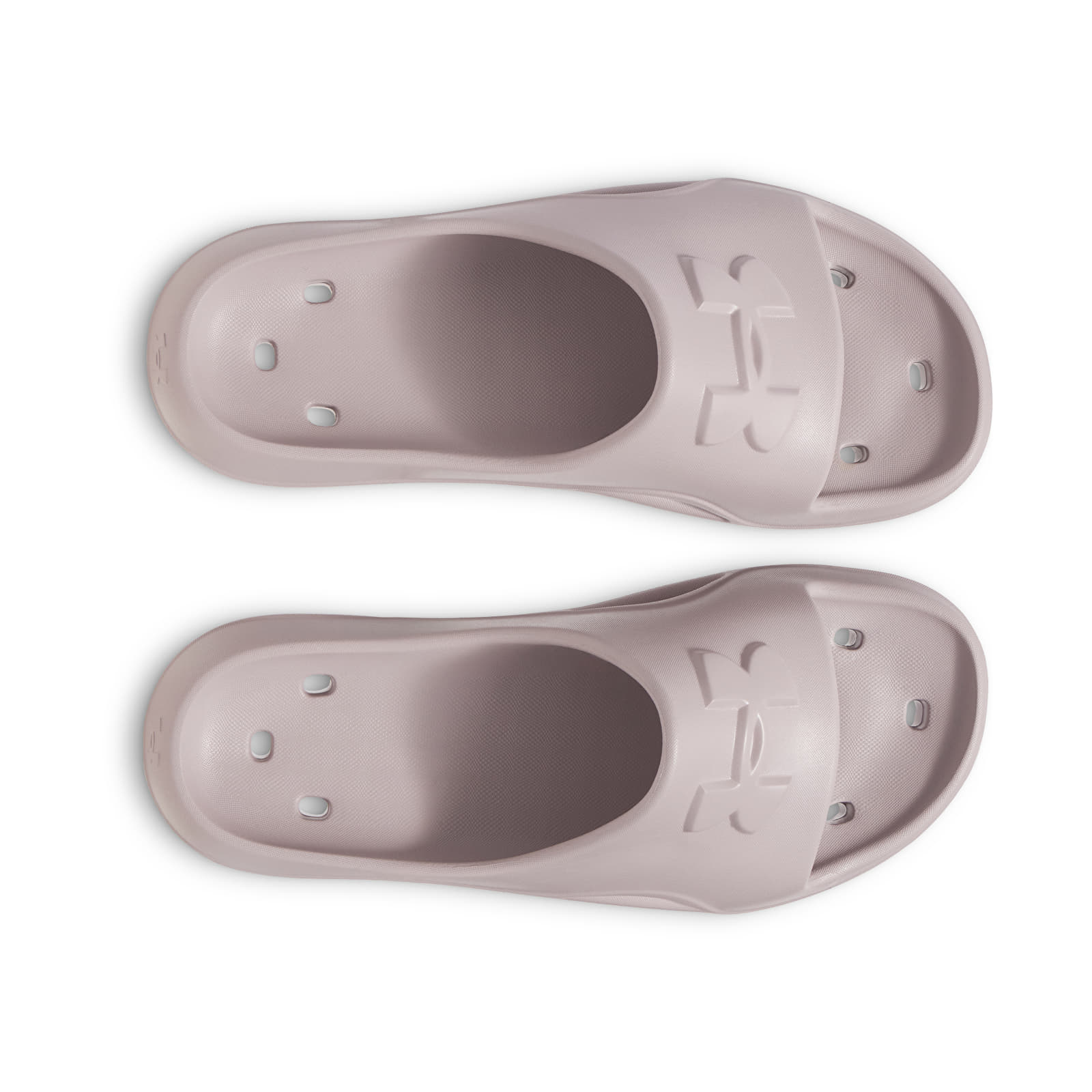 Мъжки кецове и обувки Under Armour M Locker V SL Gray Dawn /Gray Dawn /Gray Dawn