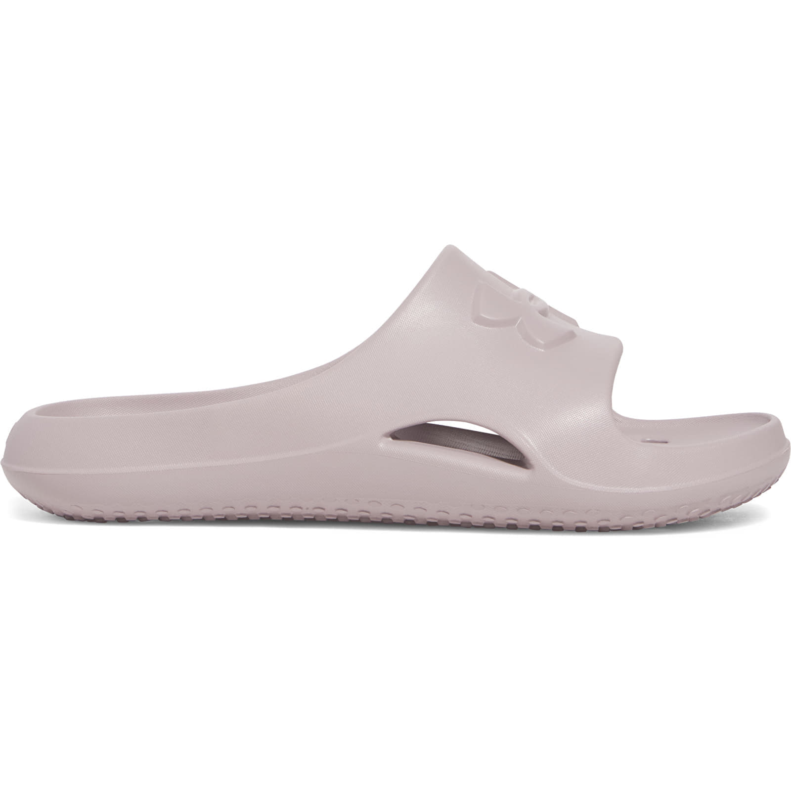 Levně Tenisky Under Armour M Locker V SL Gray Dawn /Gray Dawn /Gray Dawn