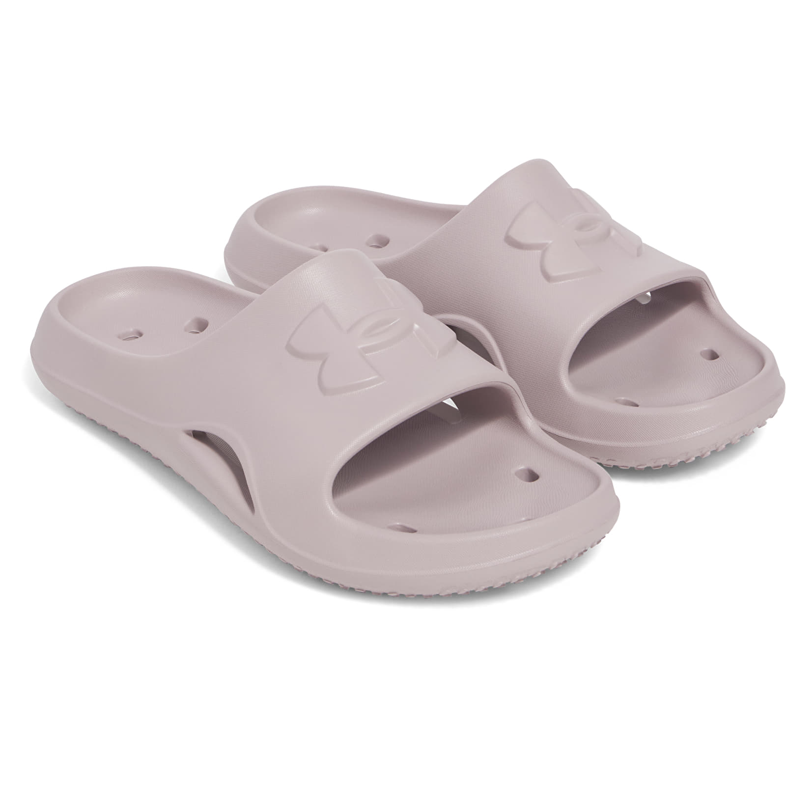 Мъжки кецове и обувки Under Armour M Locker V SL Gray Dawn /Gray Dawn /Gray Dawn