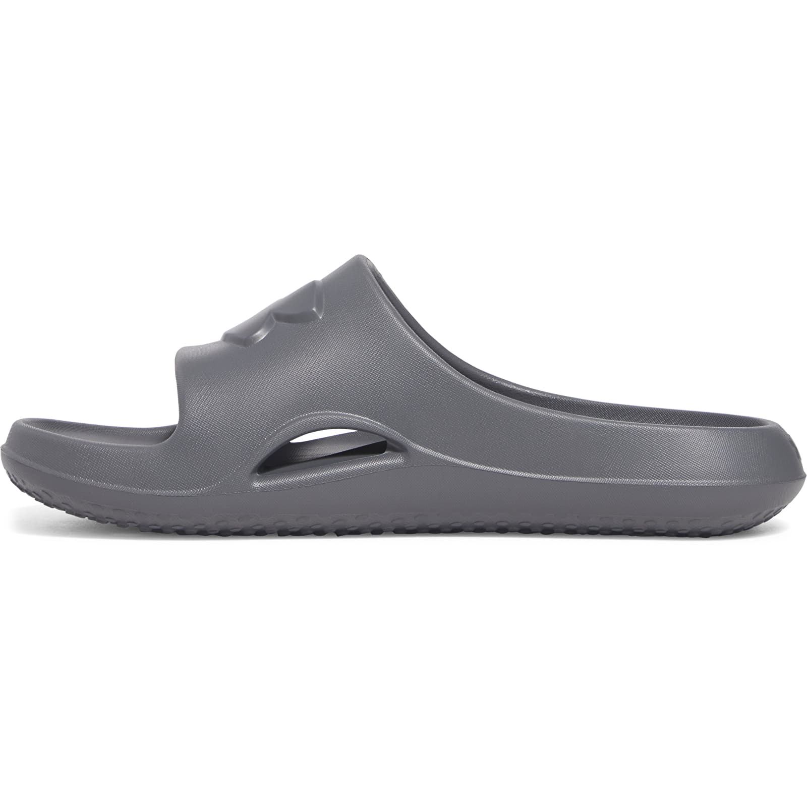 Мъжки кецове и обувки Under Armour M Locker V SL Castlerock /Castlerock /Anthracite