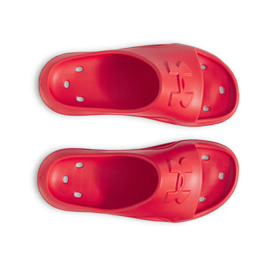 Under Armour M Locker V SL Red /Red /Red