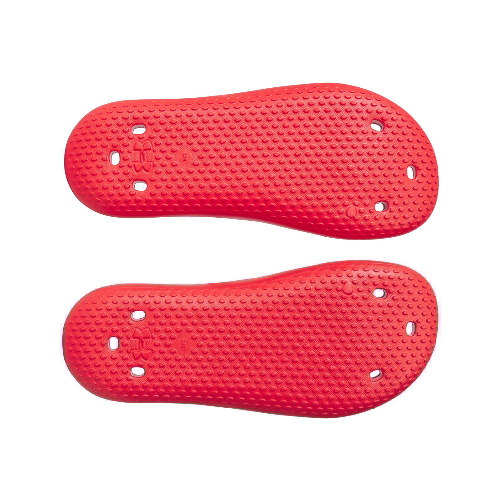 Мъжки кецове и обувки Under Armour M Locker V SL Red /Red /Red