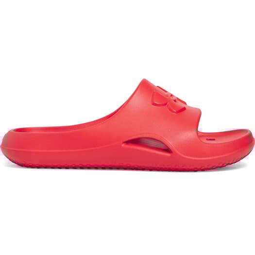 Under Armour M Locker V SL Red /Red /Red