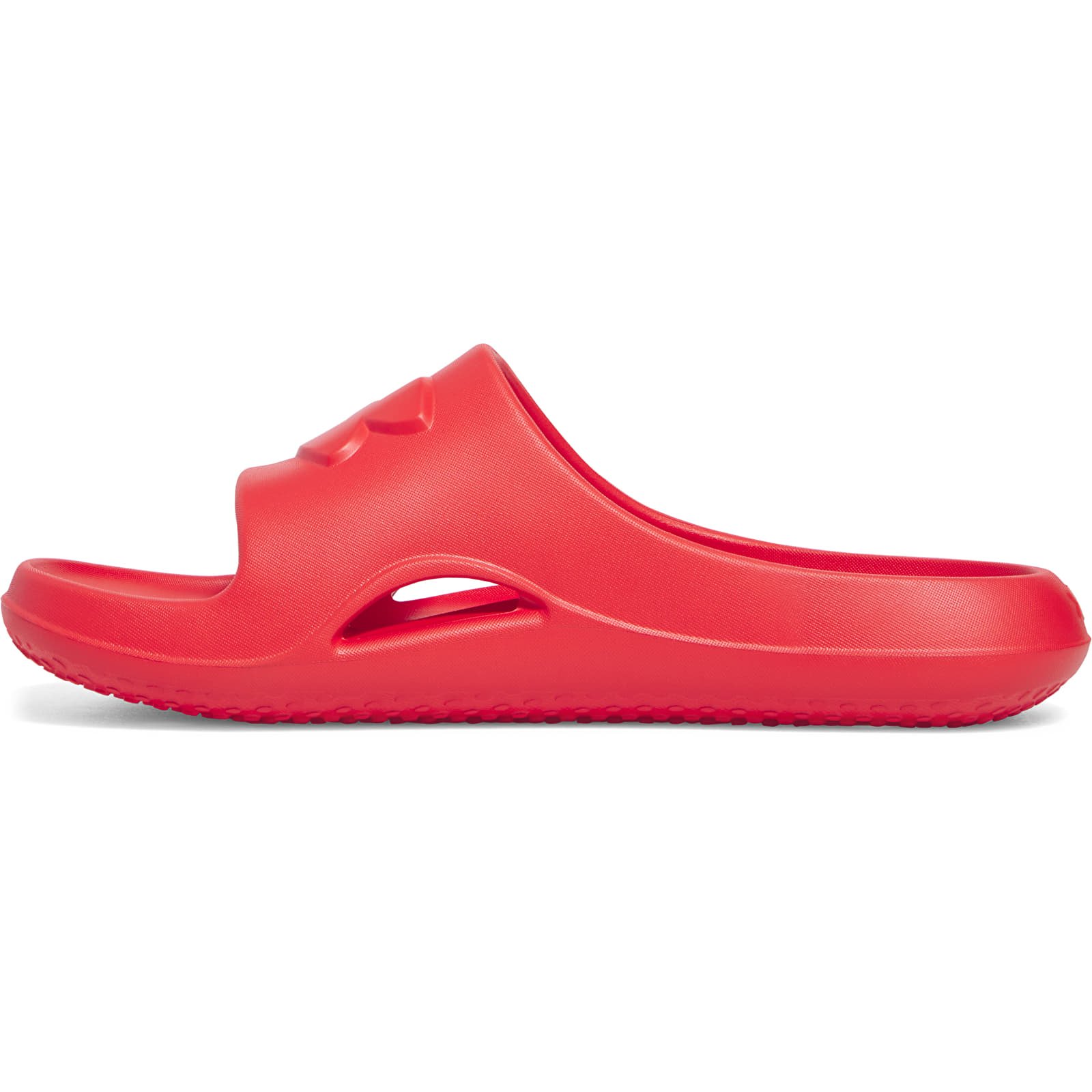 Мъжки кецове и обувки Under Armour M Locker V SL Red /Red /Red