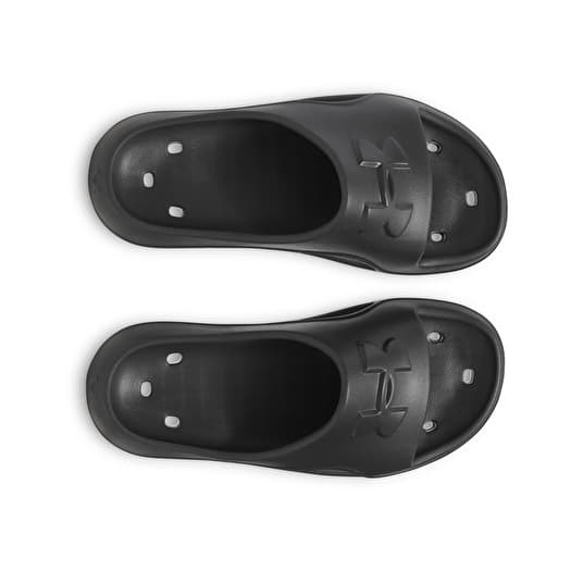 Under Armour W Locker V SL Black /Black /Black