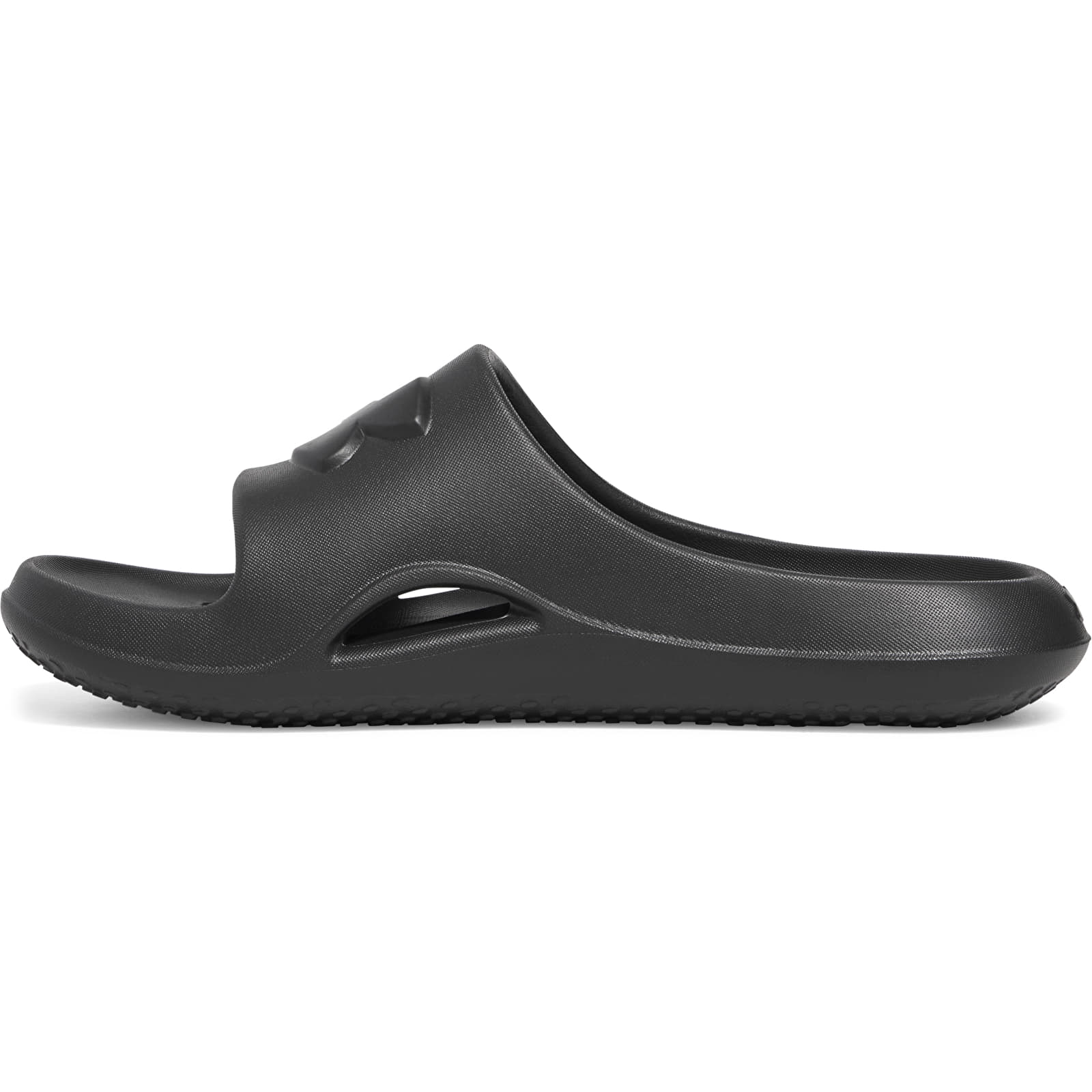 Дамски кецове и обувки Under Armour W Locker V SL Black /Black /Black