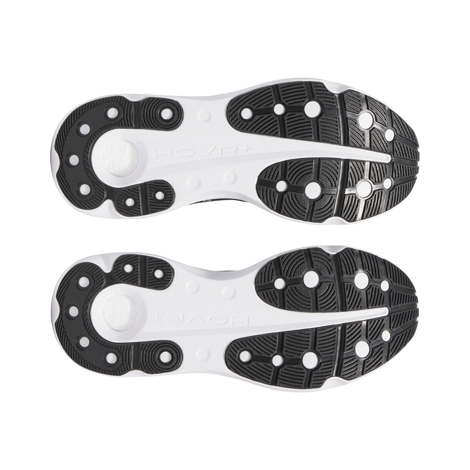 Pánské tenisky a boty Under Armour Infinite Pro 2 Black /Anthracite /White