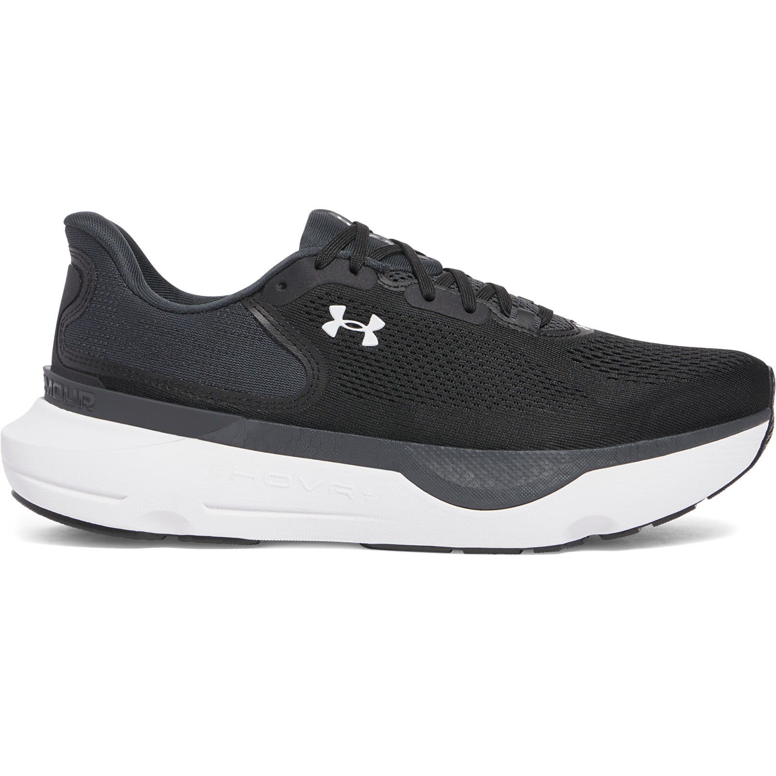 Levně Tenisky Under Armour Infinite Pro 2 Black /Anthracite /White