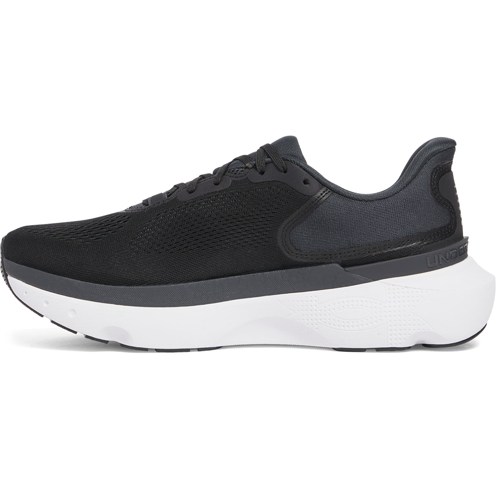 Pánské tenisky a boty Under Armour Infinite Pro 2 Black /Anthracite /White