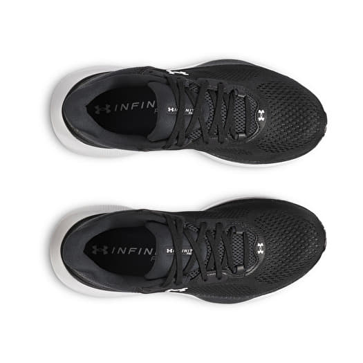 Under Armour W Infinite Pro 2 Black /Anthracite /White