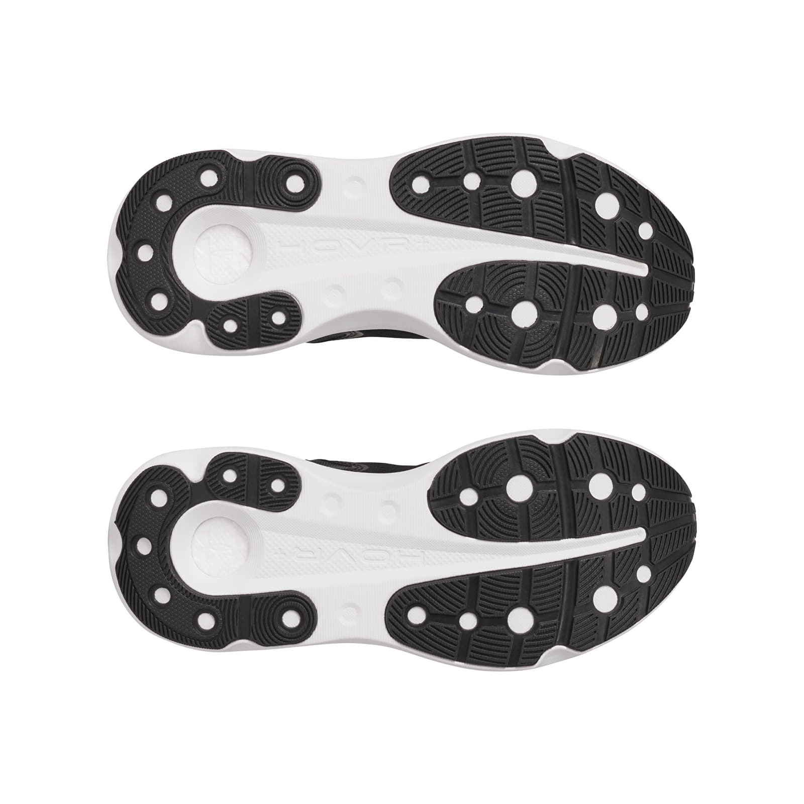 Dámské tenisky a boty Under Armour W Infinite Pro 2 Black /Anthracite /White