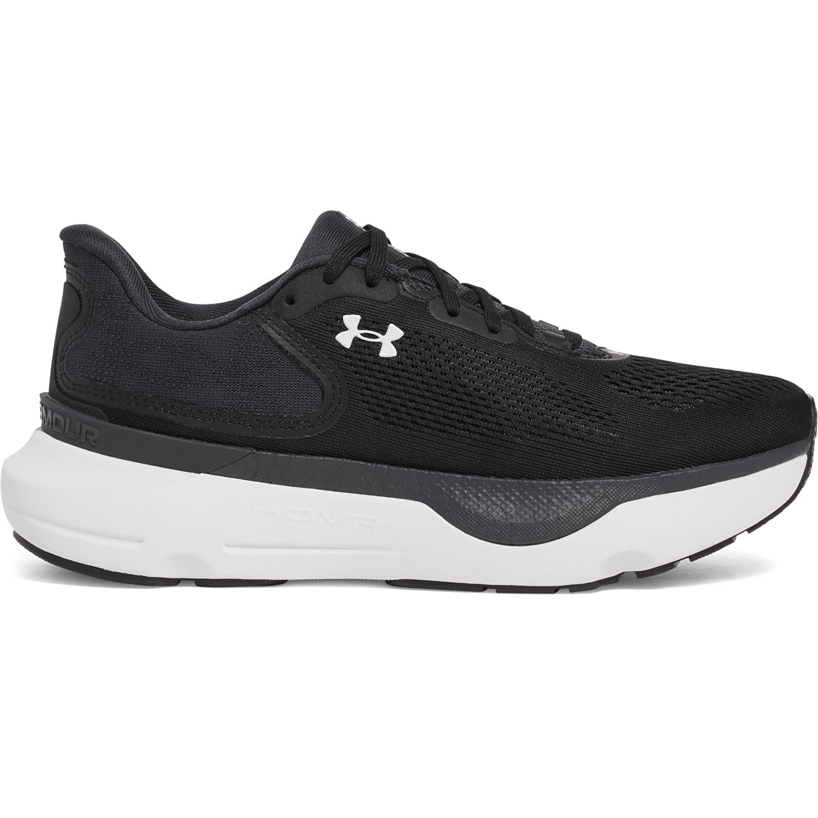 Levně Tenisky Under Armour W Infinite Pro 2 Black /Anthracite /White
