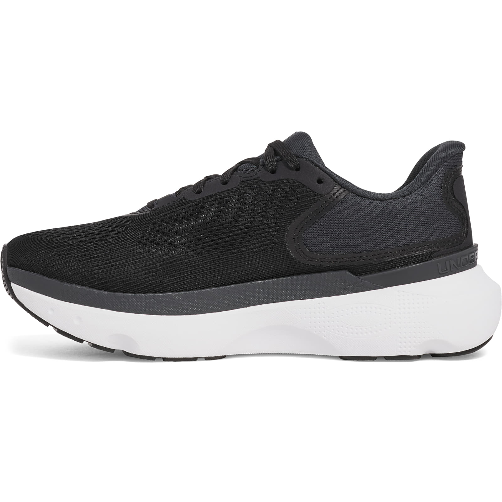 Dámské tenisky a boty Under Armour W Infinite Pro 2 Black /Anthracite /White