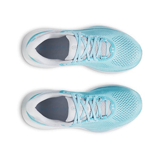 Under Armour W Infinite Pro 2 Stream /Halo Gray /Halo Gray