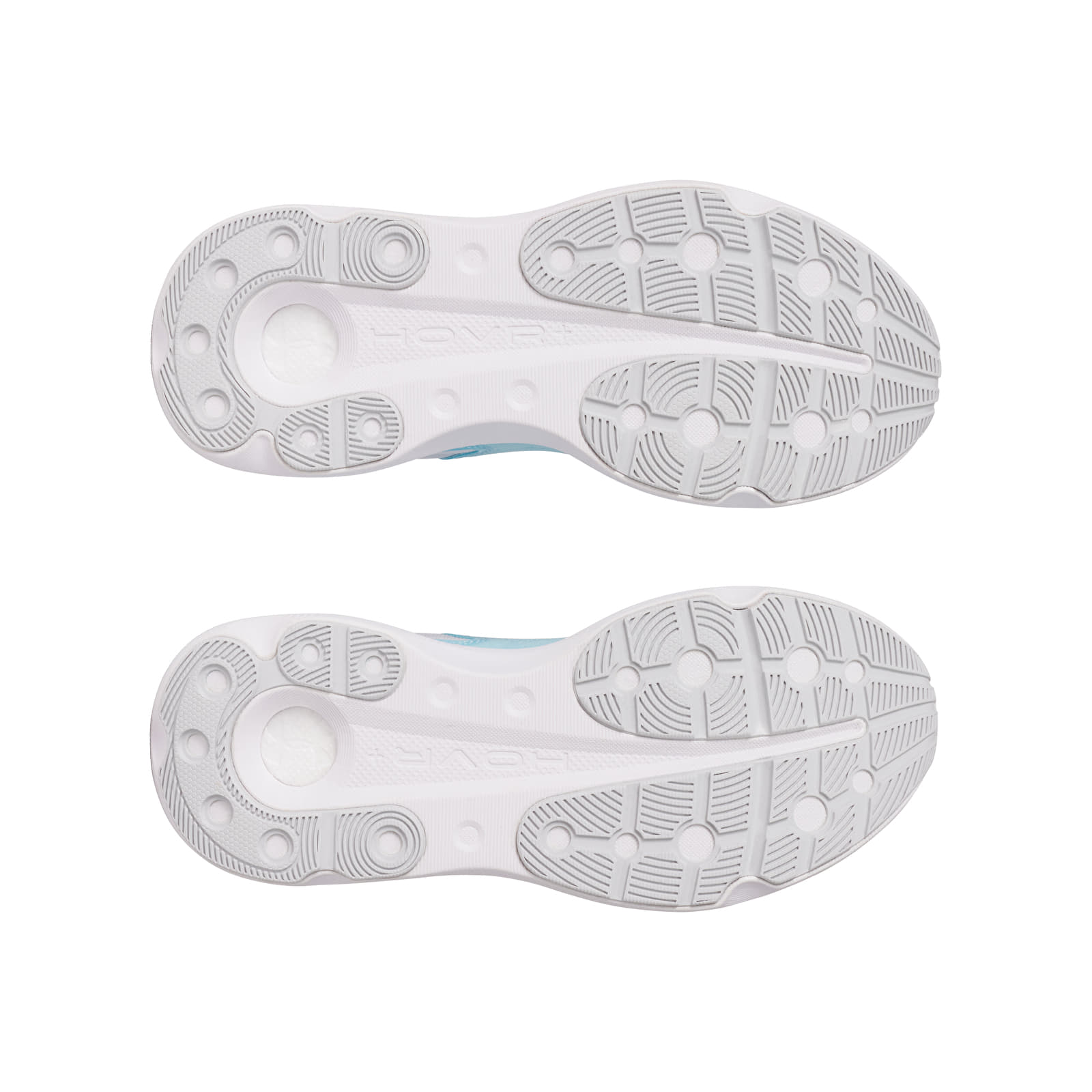 Dámske topánky a tenisky Under Armour W Infinite Pro 2 Stream /Halo Gray /Halo Gray