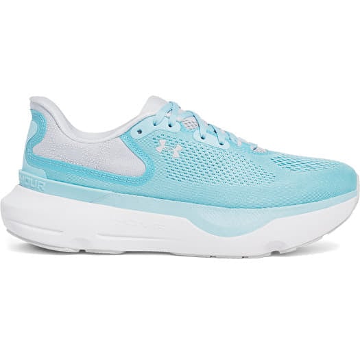 Under Armour W Infinite Pro 2 Stream /Halo Gray /Halo Gray