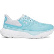 Under Armour W Infinite Pro 2 Stream /Halo Gray /Halo Gray