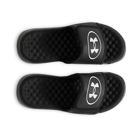 Under Armour W Ignite Pro 8 SL Black /Galaxy Black /Black