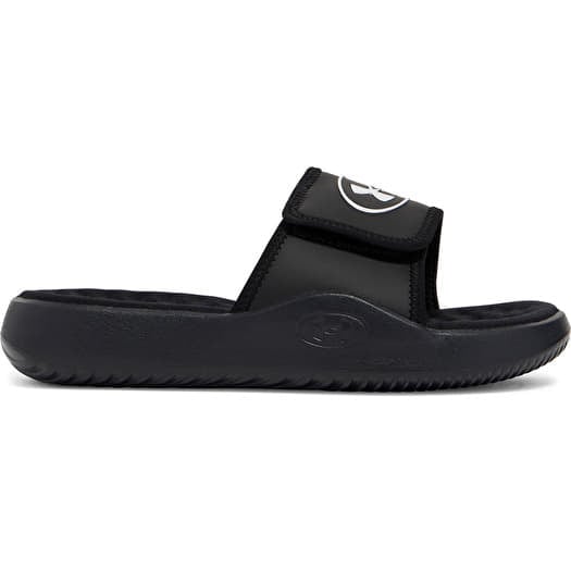Under Armour W Ignite Pro 8 SL Black /Galaxy Black /Black