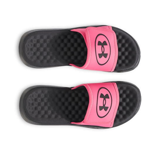 Under Armour W Ignite Pro 8 SL Super Pink /Black /Super Pink