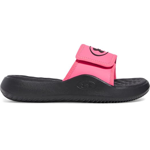 Under Armour W Ignite Pro 8 SL Super Pink /Black /Super Pink