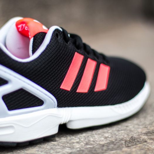 Adidas zx best sale flux dames zwart