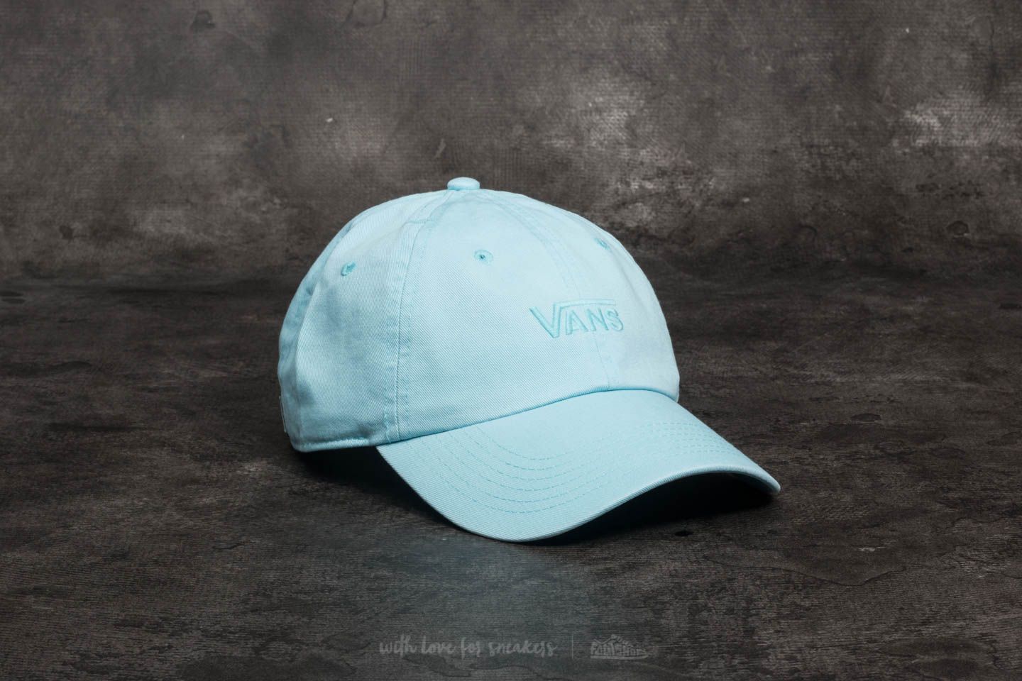 Vans Court Side Hat