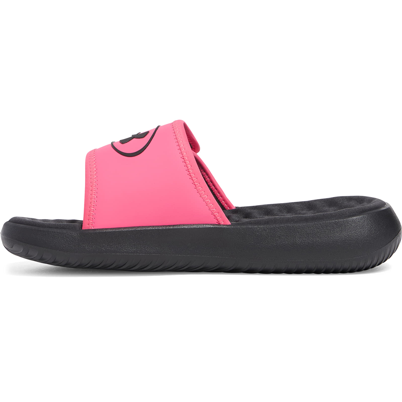 Naiste jalatsid Under Armour W Ignite Pro 8 SL Super Pink /Black /Super Pink