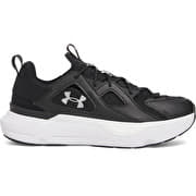 Under Armour Infinite MVMNT SE Black /White /Metallic Silver