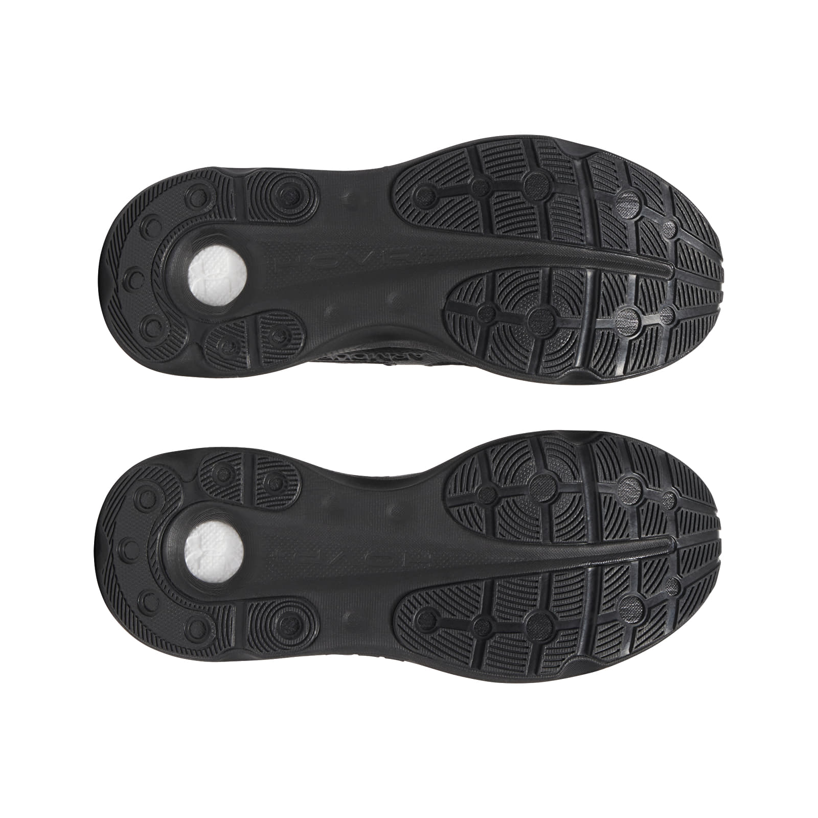Chaussures et baskets homme Under Armour Infinite MVMNT SE Black /Black /Galaxy Black
