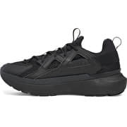 Under Armour Infinite MVMNT SE Black /Black /Galaxy Black
