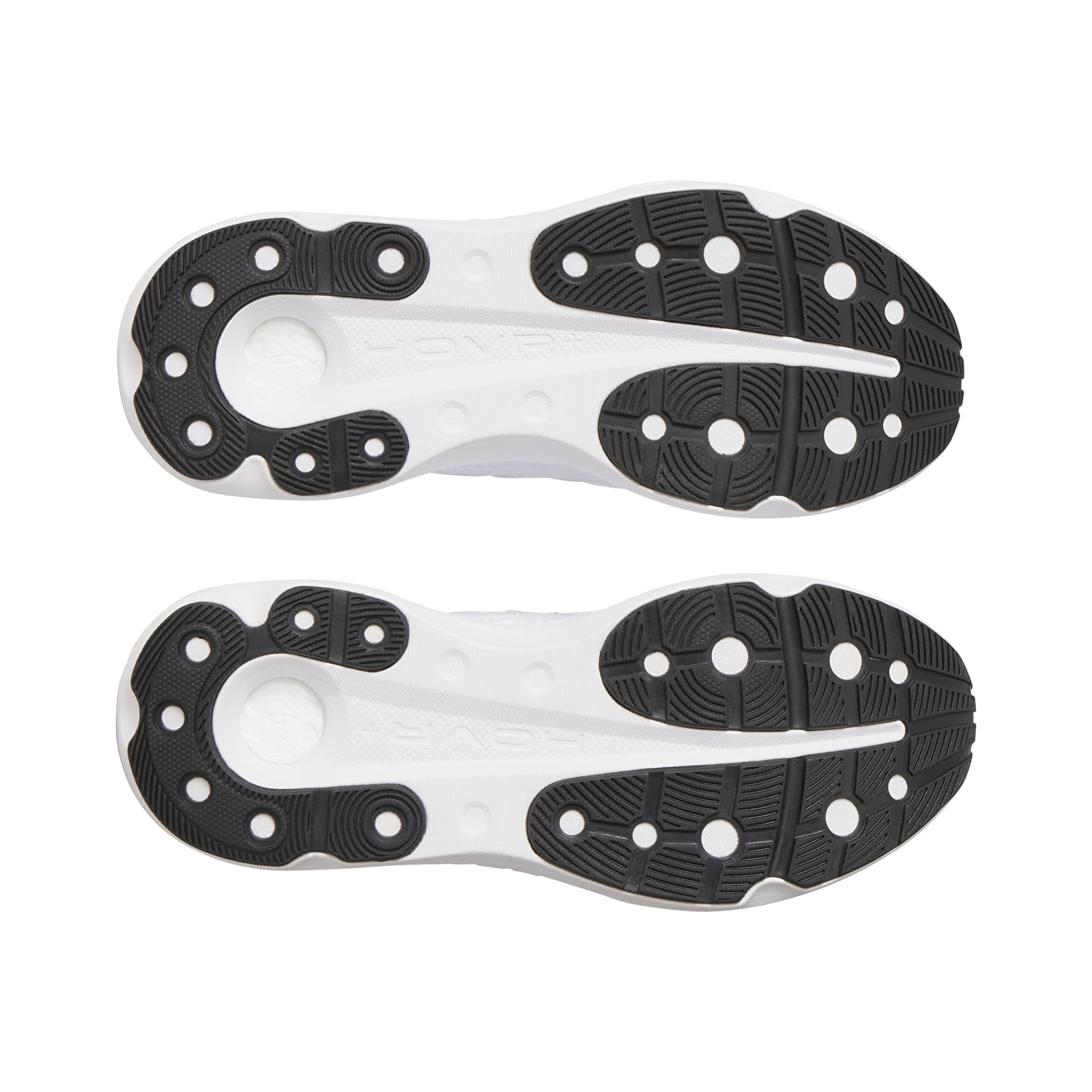 Herresko Under Armour Infinite MVMNT SE White /White /Metallic Silver
